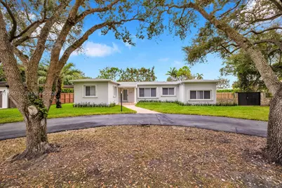 6110 SW 79th St, South Miami, FL 33143 - Photo 1