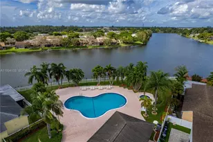11910 NW 12th St, Pembroke Pines, FL 33026 - Photo 1