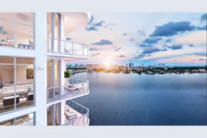 17111 Biscayne Blvd #1110, North Miami Beach, FL 33160 - Photo 1