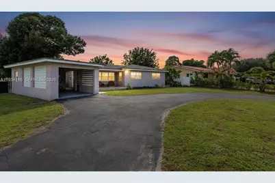 312 NW 35th St., Oakland Park, FL 33309 - Photo 1