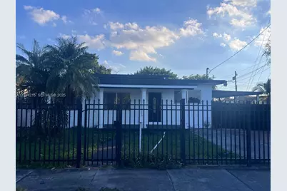 3090 NW 29th St #B, Miami, FL 33142 - Photo 1