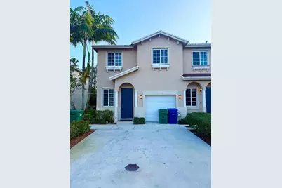 1364 NW 214th Ter #1364, Miami Gardens, FL 33169 - Photo 1