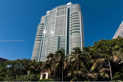 1643 Brickell Ave #2304, Miami, FL 33129 - Photo 1