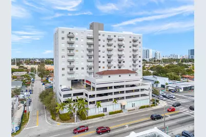 2217 NW 7th St #902, Miami, FL 33125 - Photo 1