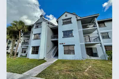 11211 W Atlantic Blvd #208, Coral Springs, FL 33071 - Photo 1