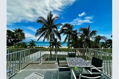 6345 Collins Ave #435, Miami Beach, FL 33141 - Photo 1