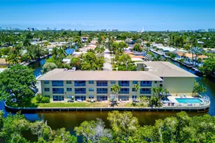 1400 NE 57th Ct, Fort Lauderdale, FL 33334 - Photo 1