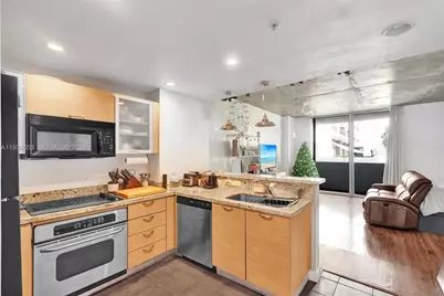 3180 SW 22nd Ter #502, Miami, FL 33145 - Photo 1