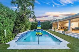 390 NE 103rd St, Miami Shores, FL 33138 - Photo 1