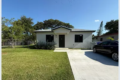 2420 NW 6th Ct, Pompano Beach, FL 33069 - Photo 1