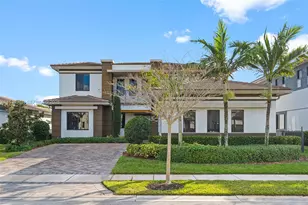 10870 Shore St, Parkland, FL 33076 - Photo 1