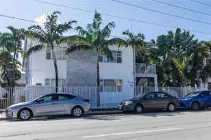 8430 Harding Ave, Miami Beach, FL 33141 - Photo 1