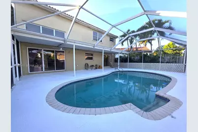 640 Rock Hill Ave #0, Davie, FL 33325 - Photo 1