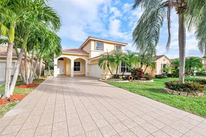 3482 Coco Lake Dr, Coconut Creek, FL 33073 - Photo 1