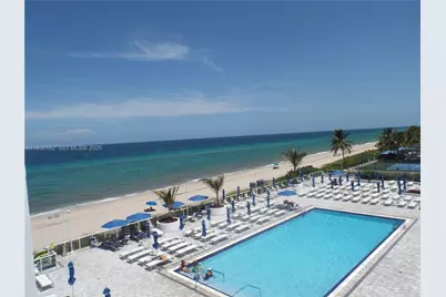 1890 S Ocean Dr #504, Hallandale Beach, FL 33009 - Photo 1