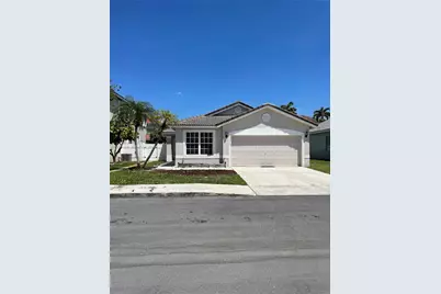 1775 NW 166th Ave, Pembroke Pines, FL 33028 - Photo 1