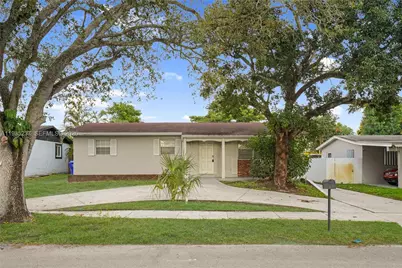3011 N 74th Ave, Hollywood, FL 33024 - Photo 1