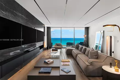 10203 Collins Ave #1403, Bal Harbour, FL 33154 - Photo 1