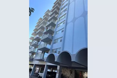 1470 NE 125th Ter #705, North Miami, FL 33161 - Photo 1