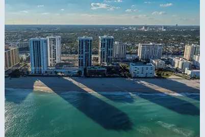 2101 S Ocean Dr #1006, Hollywood, FL 33019 - Photo 1