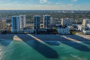 2101 S Ocean Dr, Hollywood, FL 33019 - Photo 1