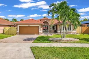 14809 SW 180th St, Miami, FL 33187 - Photo 1