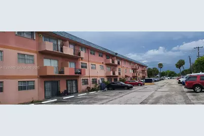 17101 NW 57th Ave #219, Miami Gardens, FL 33055 - Photo 1