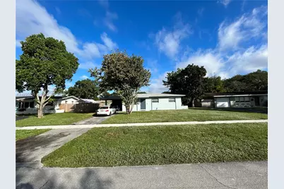 6829 NW 12th St #6829, Plantation, FL 33313 - Photo 1