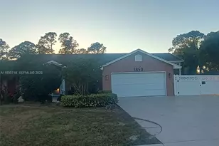 1850 SW Success St, Port Saint Lucie, FL 34953 - Photo 1