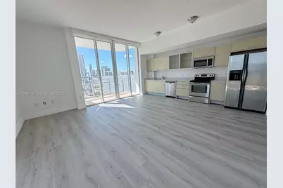 350 NE 24th St #1001, Miami, FL 33137 - Photo 1