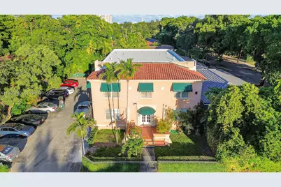 3409 S Le Jeune Rd #5, Coral Gables, FL 33134 - Photo 1