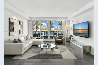 6770 Indian Creek Dr #4D, Miami Beach, FL 33141 - Photo 1