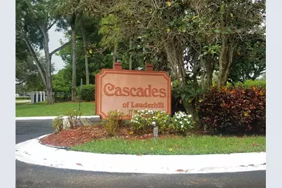 7710 NW 50th St #307, Lauderhill, FL 33351 - Photo 1