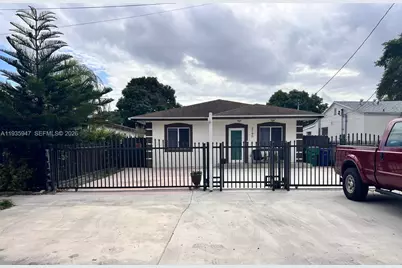 3140 NW 60th St, Miami, FL 33142 - Photo 1