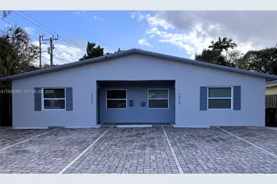 900 Mandarin Isle #1-2, Fort Lauderdale, FL 33315 - Photo 1