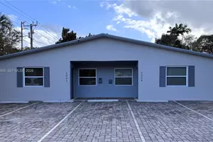 900 Mandarin Isle, Fort Lauderdale, FL 33315 - Photo 1