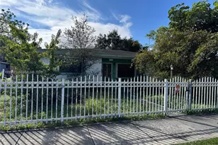 1540 NW 135th St, Miami, FL 33167 - Photo 1