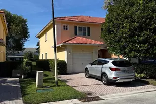 8301 Santa Monica Terrace, Tamarac, FL 33321 - Photo 1