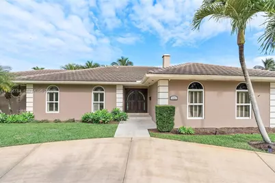 7421 SW 145th Ter, Palmetto Bay, FL 33158 - Photo 1