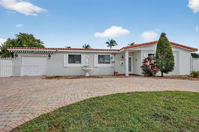 17841 NW 84th Ct, Hialeah, FL 33015 - Photo 1