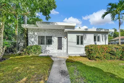 7902 SW 67th Ave, South Miami, FL 33143 - Photo 1