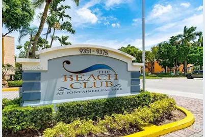 9363 Fontainebleau Blvd #H206, Miami, FL 33172 - Photo 1