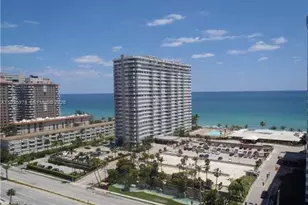 1985 S Ocean Dr, Hallandale Beach, FL 33009 - Photo 1