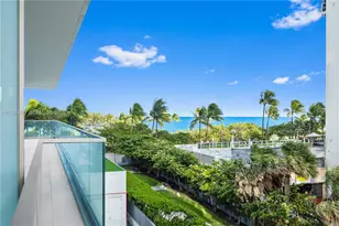10201 Collins Ave, Bal Harbour, FL 33154 - Photo 1