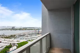 244 Biscayne Blvd, Miami, FL 33132 - Photo 1