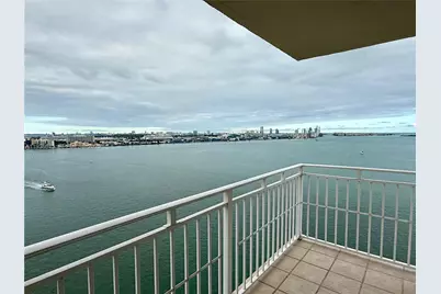 770 Claughton Island Dr #PH-15, Miami, FL 33131 - Photo 1
