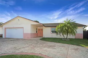 13244 SW 255th Terrace, Homestead, FL 33032 - Photo 1