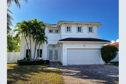 3884 SW 150th Ct, Miami, FL 33185 - Photo 1