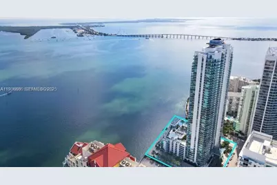 1331 Brickell Bay Dr #903, Miami, FL 33131 - Photo 1