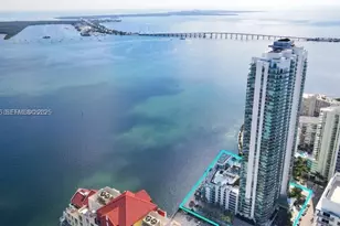 1331 Brickell Bay Dr, Miami, FL 33131 - Photo 1